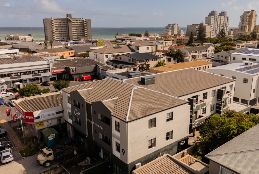 2 Bedroom Property for Sale in Table View Western Cape
